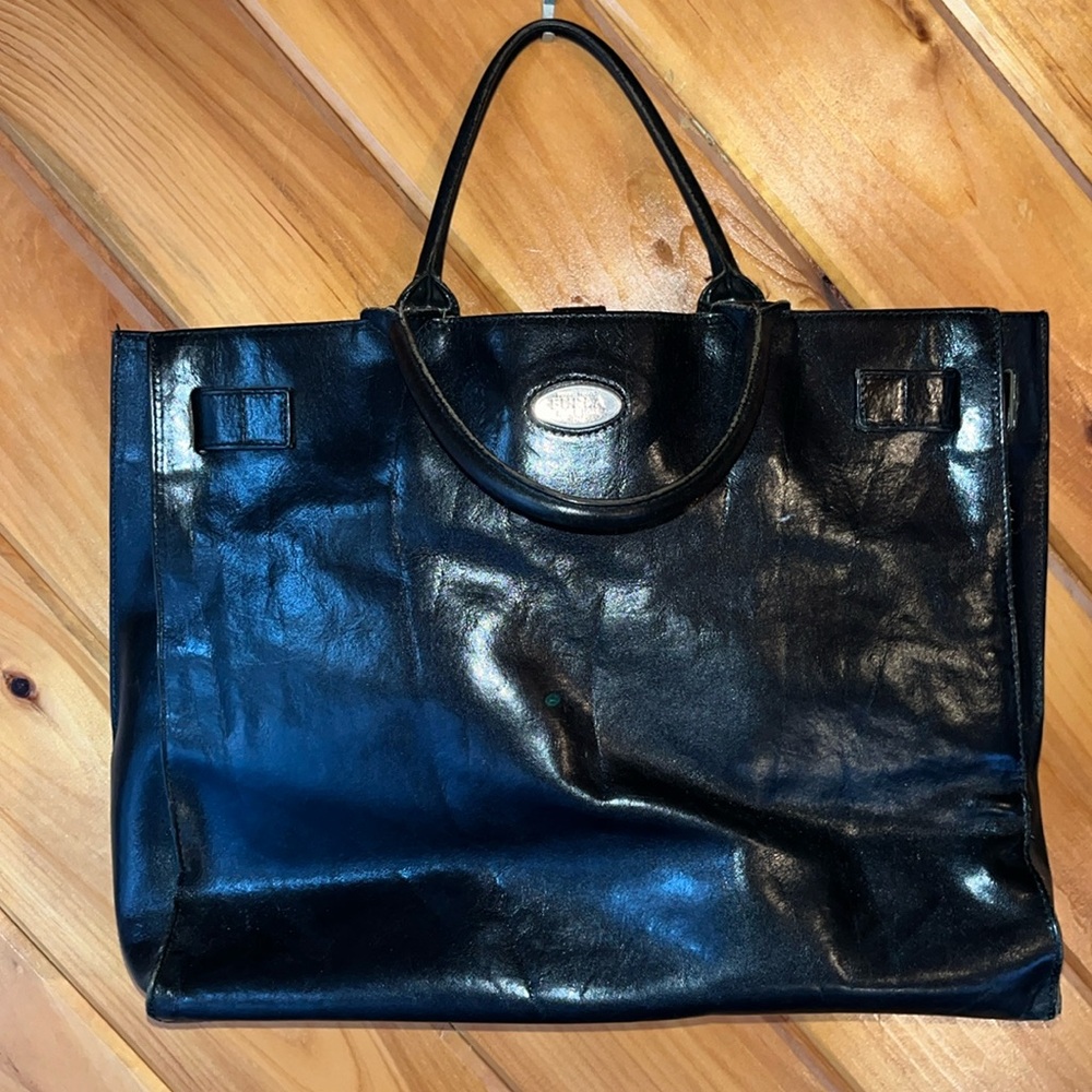 Vintage Furla Bag